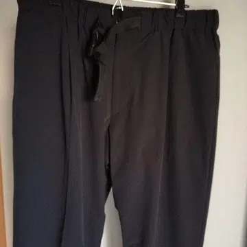 미사용 새상품 앙피로 남성 바지