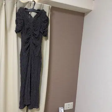 스나이델 원피스