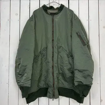 슈탄바움 L2-B LONG 블루종 L'Appartement