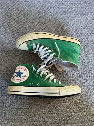 컨버스 척 테일러 올스타