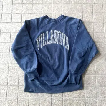 초레어 80s 트리코 태그 champion 리버스 위브