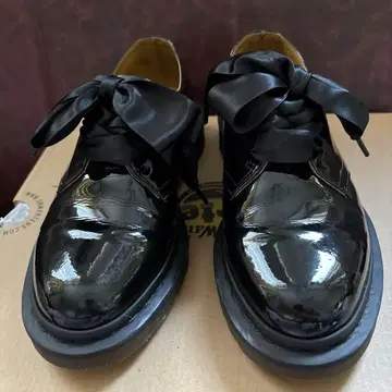 닥터마틴 빔즈 콜라보