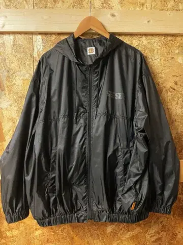 SEE SEE PACKABLE HOODIE seesee