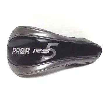 프로기아 [ PRGR RS5 DR용 드라이버 ] 정품 골프헤드커버 새상품