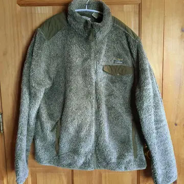 L.L.Besn 플리스 재킷