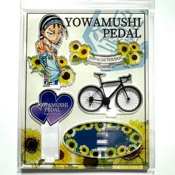 나루토 나루토 꽃무늬 아크릴 스탠드 토도 진파치