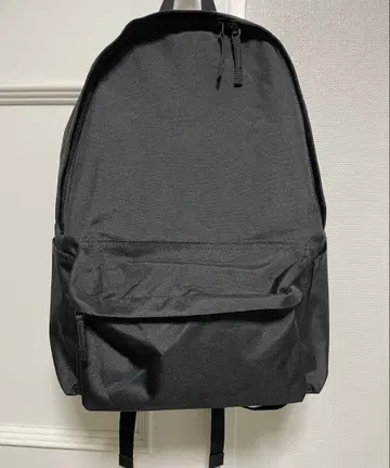 [새상품급] 무인양품 어깨 부담을 가볍게 하는 발수 럭색