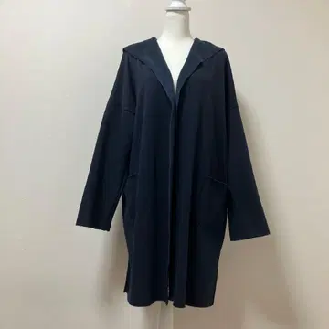 스트릿 마이 스탠다드 서브 스트리트 롱 가디건 속기모 가을 겨울