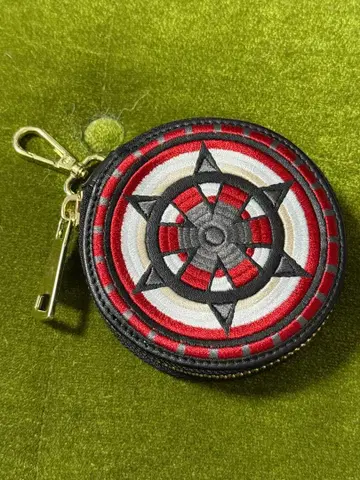 blackmeans 서클 코인 케이스