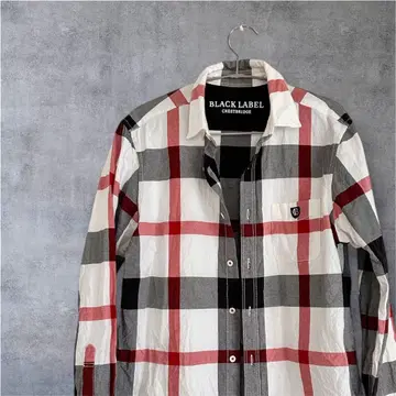 BLACK LABEL CRESTBRIDGE 셔츠