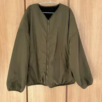 블루종 리버서블