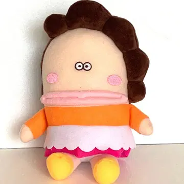 아따맘마 마스코트