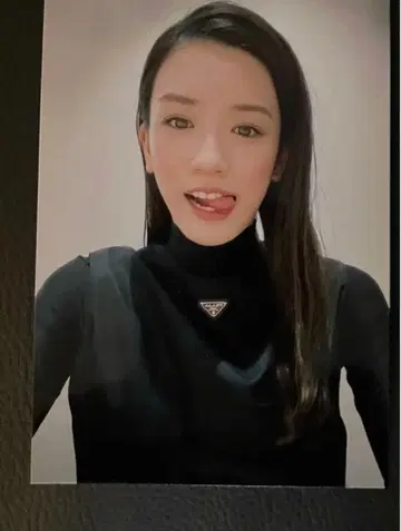 나가노 메이 L 사이즈 사진 a 43장 세트