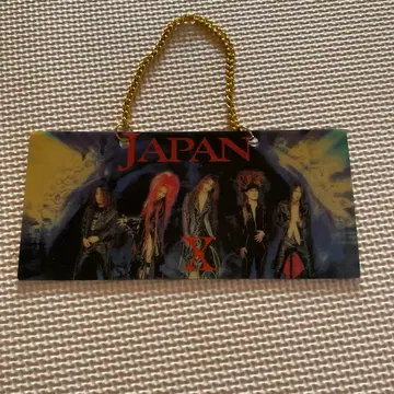 X JAPAN