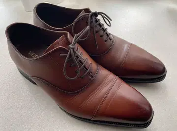 MODELLO madras Vibram 비브람 밑창 브라운