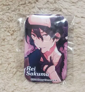 앙스타 AGF 마루카쿠 사쿠마 레이