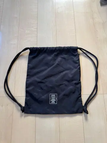 Fresh Service UTILITY GYM SACK