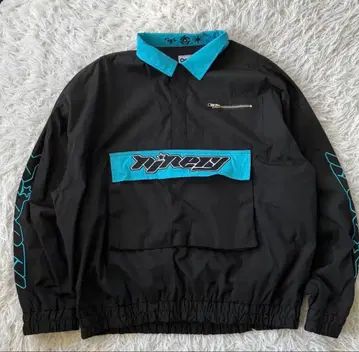 9090 나일론 자켓