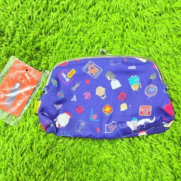 센과 치히로의 행방불명 이상한 마을 엔니치 시리즈 가마구치 파우치