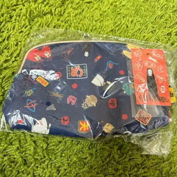 센과 치히로의 행방불명 이상한 마을 엔니치 시리즈 가마구치 파우치