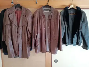 가죽 자켓, 오더 수트, 오더 자켓, 오더 코트