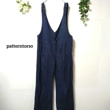 patterntorso 살로펫 올인원 프리 올 시즌
