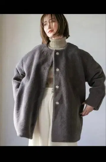 apart by lowrys 보아 노카라 코트