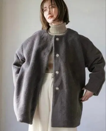 apart by lowrys 보아 노카라 코트