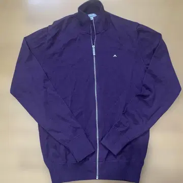 제이 린드버그 골프 얇은 소재 니트