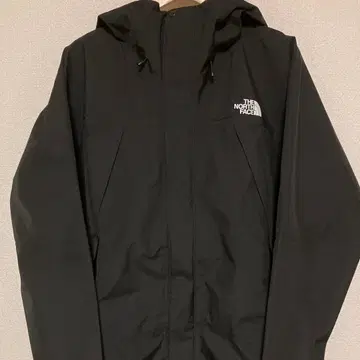 THE NORTH FACE GORE-TEX