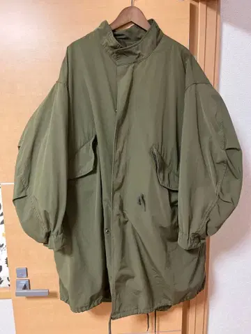 프릭스스토어 3way 코트 최종 가격 인하입니다.