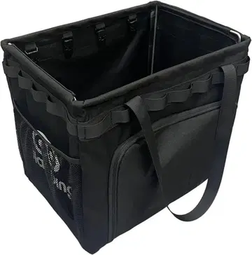 [미개봉 새상품] GOGlamping 아웃도어 다기능 툴백