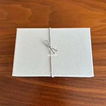 네부타 조각 명함지갑