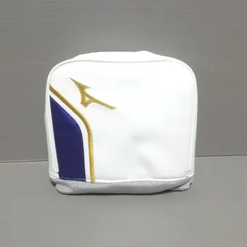 미즈노 [ 아이언 커버 MIZUNO 골드 ] TYPE A 새상품
