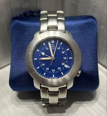 손목시계 빅토리녹스 VICTORINOX V7-02 GMT