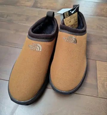 THE NORTH FACE 슬립온 25.0cm