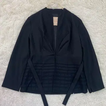 Sybilla 디자인 자켓 블랙 M 깔끔 포멀 고급