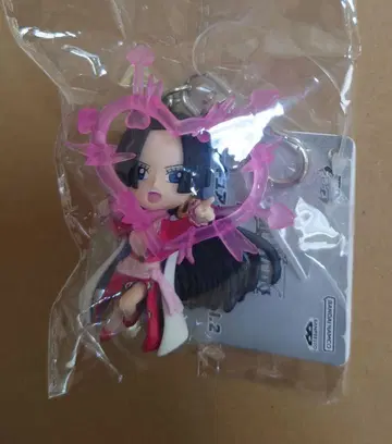 보아 행콕 피규어 키링 컬렉션 Vol. 2 원피스 새상품