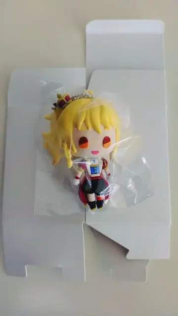 영화 시작 트레이딩 러버 피규어 미야시타 아이 댄스 의상 ver.