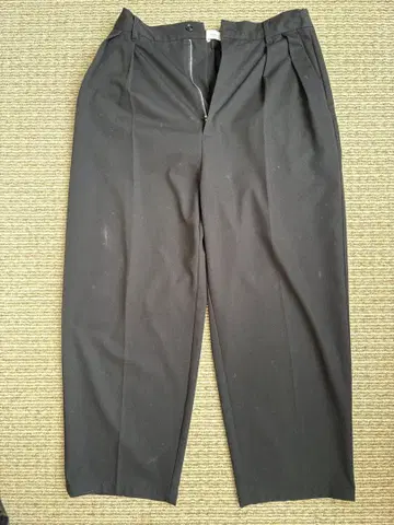 remer 슬랙스 현재 판매되지 않습니다