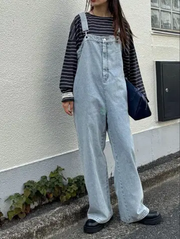 CIAOPANIC TYPY WILLOW 데님 살로펫