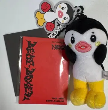 NEXZ NEXZOO반 토모야 TOMOYA 비트박서