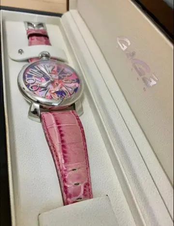 가가밀라노 마누알레 모자이크