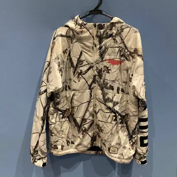 러셀의 윈드 브레이커