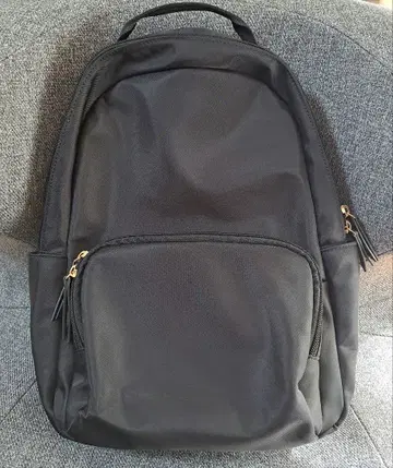 애프터눈 티 트윌 나일론 백팩