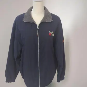 TaylorMade 네이비 자켓