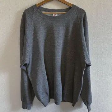 80s JERZEES 맨투맨 미국제