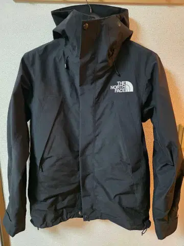 THE NORTH FACE 마운틴 자켓 + 울트라 라이트 다운