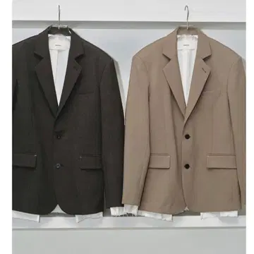 TODAYFUL Over Shoulder Jacket 36