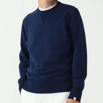 루프 휠러 x 빔즈 크루넥 맨투맨 남성용 L